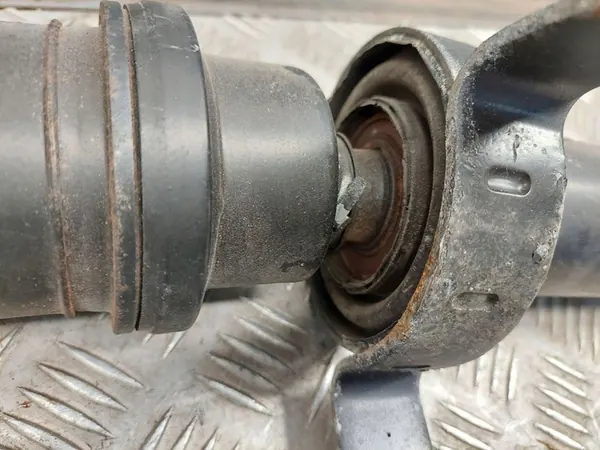 Drivaxel Audi S5 Facelift 2014 / Komplett image 3