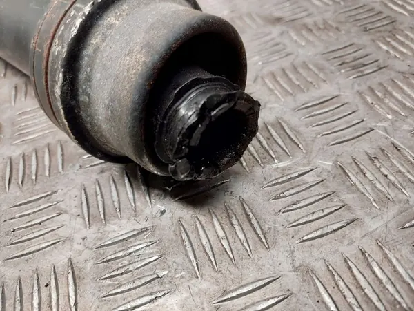 Drivaxel Audi S5 Facelift 2014 / Komplett image 4