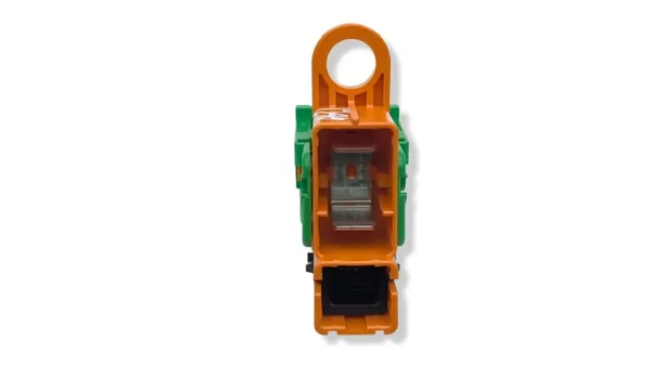 Honda ZR-V Pyrotekniinen puristin OEM AMD228925 image 5