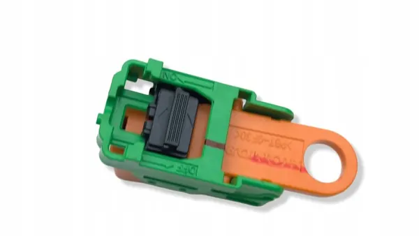 Honda ZR-V Pyrotekniinen puristin OEM AMD228925 image 6