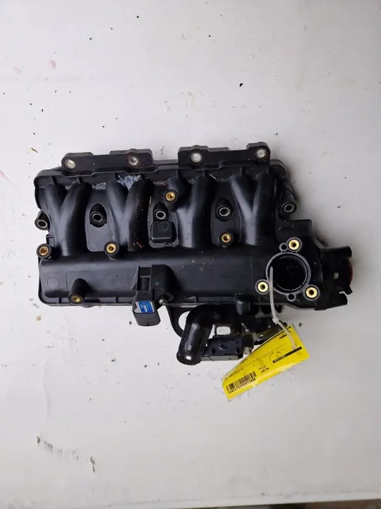 Coletor de admissão Opel Combo Corsa 1.3 CDTI OEM image 2