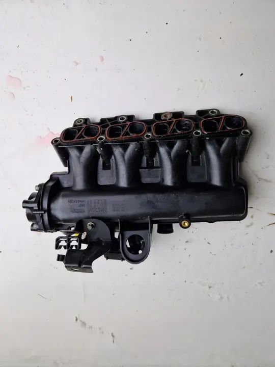 Coletor de admissão Opel Combo Corsa 1.3 CDTI OEM image 3