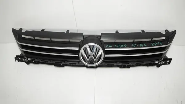 Stoßfängergrill OEM 360194166 für VW Caddy 2010-2016 image 2