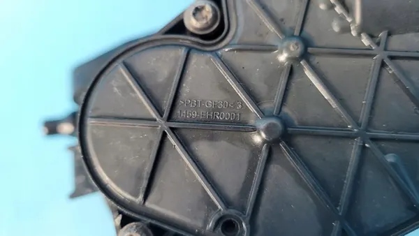 BMW X6 G06 termostathus OEM 8596107 - Begagnad image 10