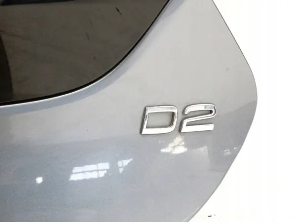 Tapa Maletero OEM POKRYWA BAGAŻNIKA VOLVO V40 II - Usado image 6