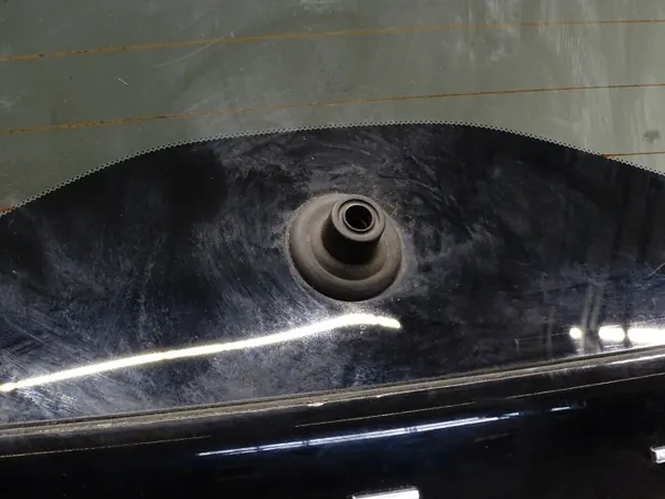 Tapa Maletero OEM POKRYWA BAGAŻNIKA VOLVO V40 II - Usado image 8