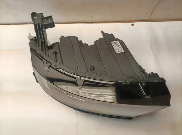 OPEL MOKKA II B Oikea Etu LED-ajovalo OEM 1675887880 image 4