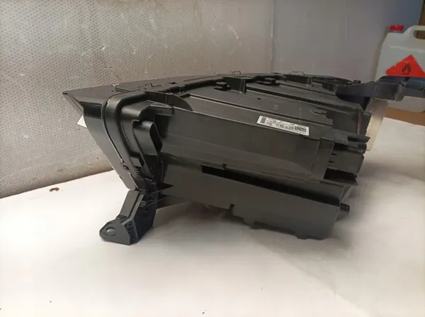 OPEL MOKKA II B Oikea Etu LED-ajovalo OEM 1675887880 image 7