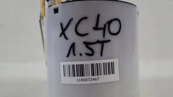 Bränslepump Volvo XC40 1.5 T3 OEM 32203667 image 8