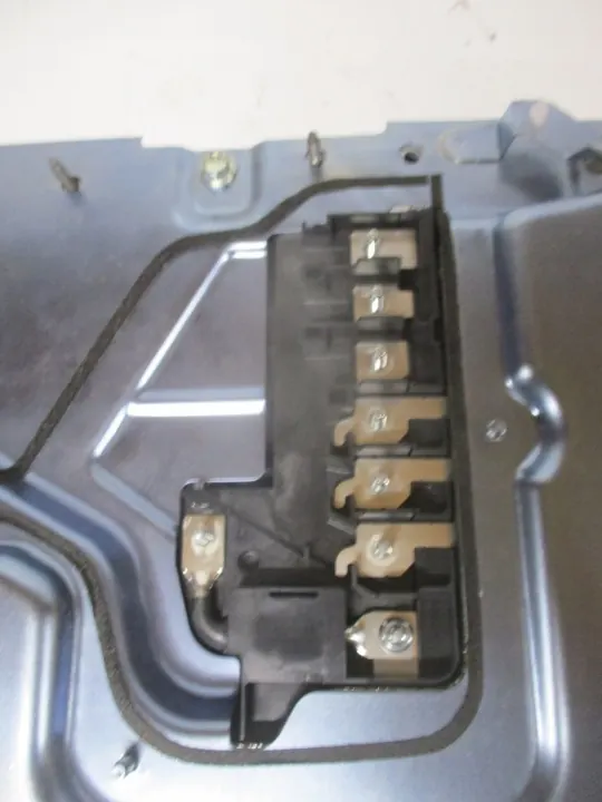 Batterie Subaru Forester OEM 82002FL002 - Occasion image 3