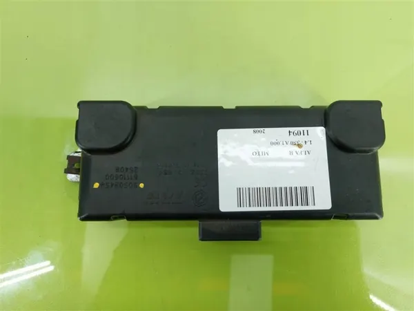 Centrale vergrendelingsmodule OEM 50508458 Alfa Romeo Mito image 2