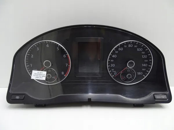 OEM 1K8920973 Cuadro de Instrumentos para VW Scirocco III image 2