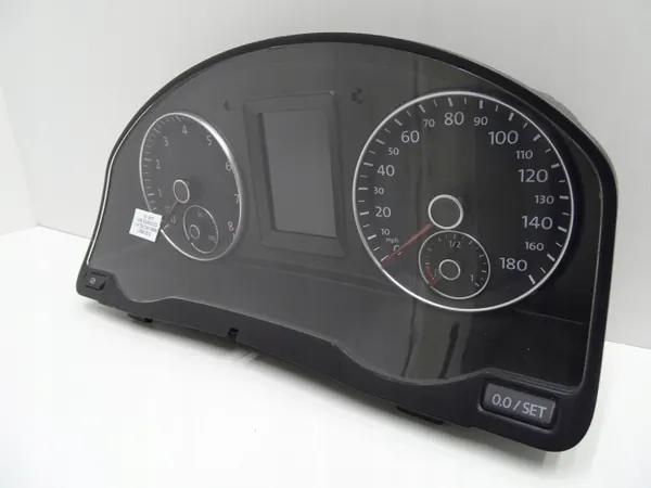 OEM 1K8920973 Cuadro de Instrumentos para VW Scirocco III image 3