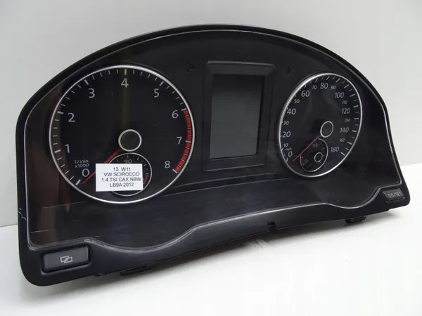 OEM 1K8920973 Cuadro de Instrumentos para VW Scirocco III image 4