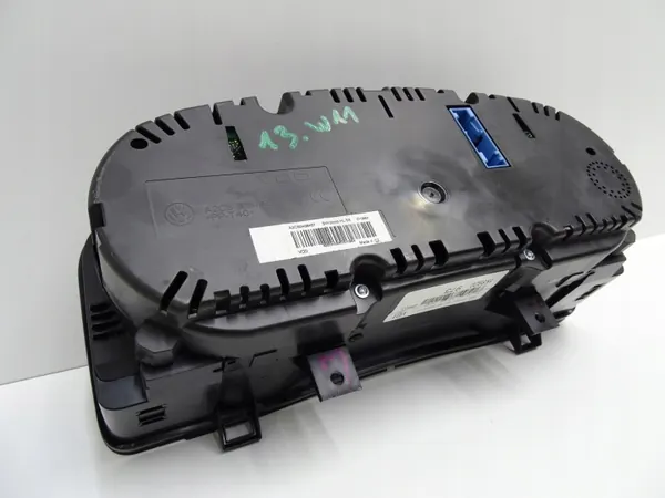 OEM 1K8920973 Cuadro de Instrumentos para VW Scirocco III image 7