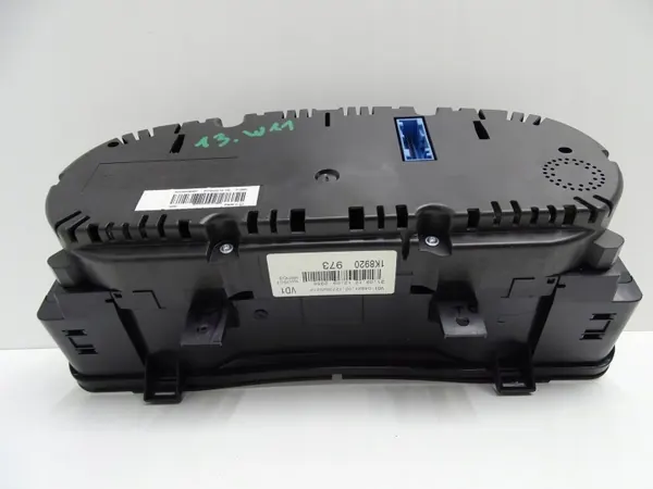 OEM 1K8920973 Cuadro de Instrumentos para VW Scirocco III image 8