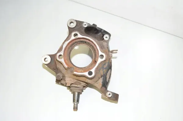 BMW X3 F25 framhjulsnav OEM 31216855954 image 2