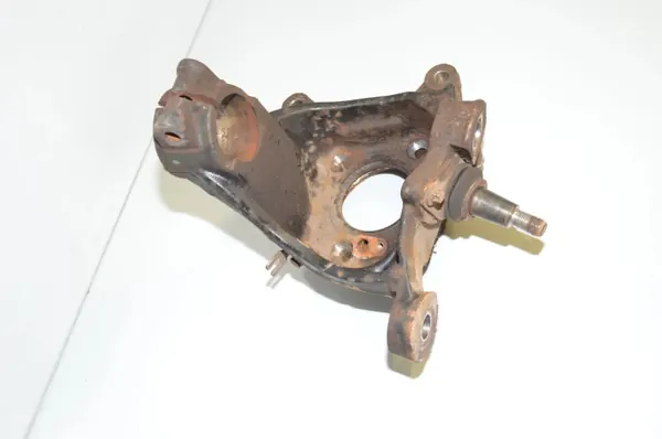 BMW X3 F25 framhjulsnav OEM 31216855954 image 4