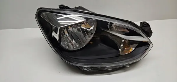 Oikea Halogeenivalo VW UP 1S1 image 2