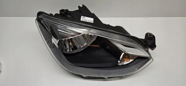 Oikea Halogeenivalo VW UP 1S1 image 5