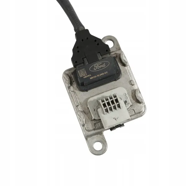 VW Volkswagen Amarok NF Capteur Lambda 3.0 TDI MB3G-5L248-DC image 2