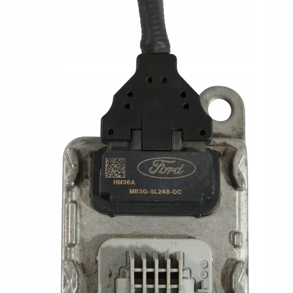 VW Volkswagen Amarok NF Capteur Lambda 3.0 TDI MB3G-5L248-DC image 8