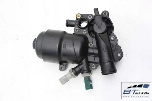 Audi Öljysuodatin OEM 059115389C Q5 Q7 3.0 TDi image 3