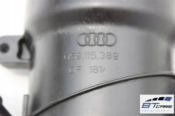 Audi Öljysuodatin OEM 059115389C Q5 Q7 3.0 TDi image 4