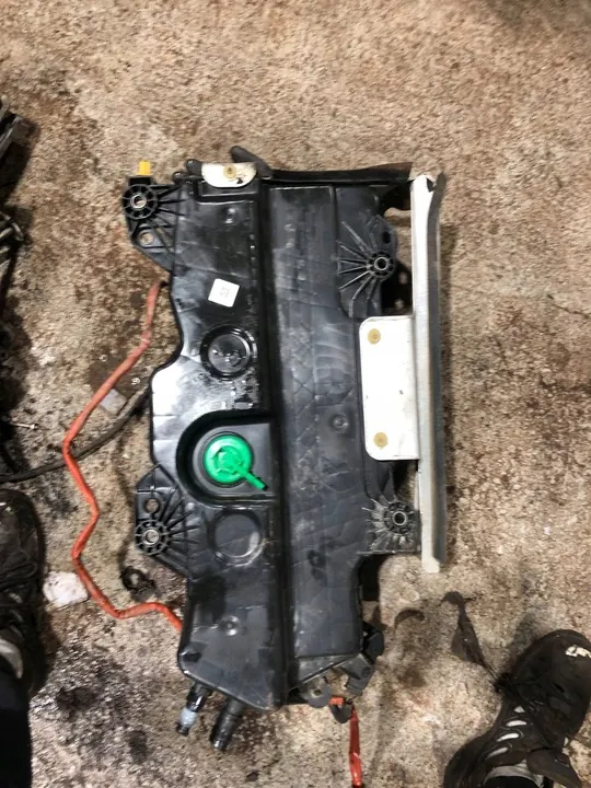 Réservoir AdBlue 2.2 EURO6 Citroen Jumper Boxer image 6