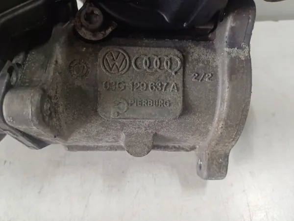 Válvula EGR VW Passat B6 1.9TDI image 2