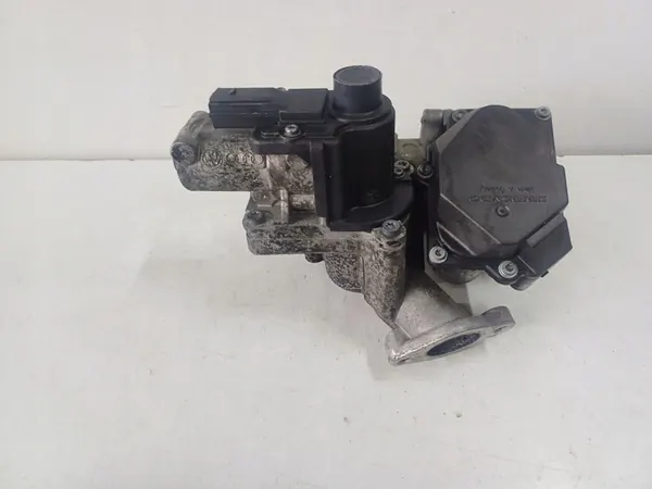 Válvula EGR VW Passat B6 1.9TDI image 4