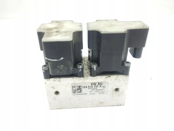 Soupape d'expansion A/C OEM 1EA816702A pour VW ID.3 image 2