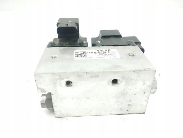 Soupape d'expansion A/C OEM 1EA816702A pour VW ID.3 image 4