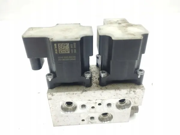 Soupape d'expansion A/C OEM 1EA816702A pour VW ID.3 image 5