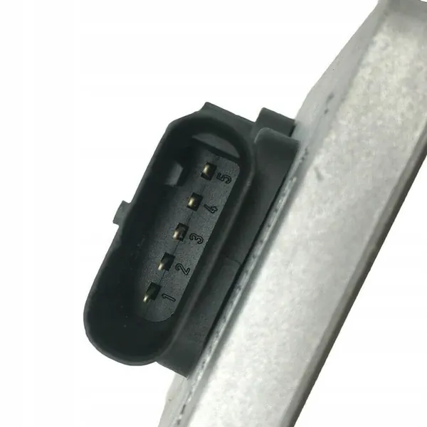 Sensor NOx Amrxuts para Mercedes W204 W212 A0009053506 image 2