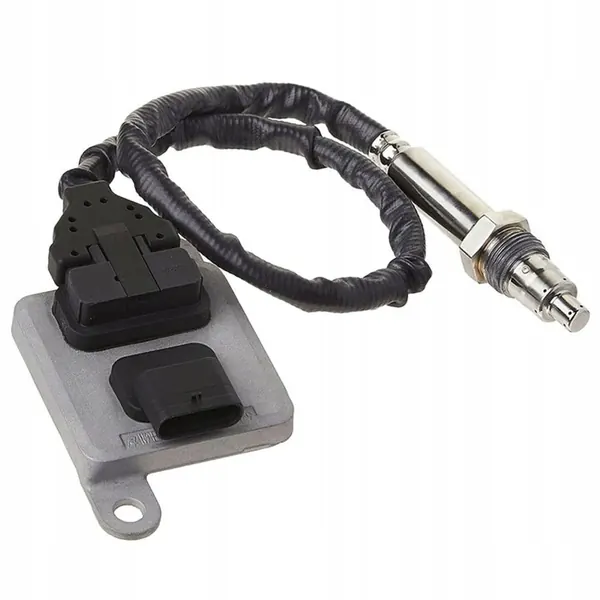 Sensor NOx Amrxuts para Mercedes W204 W212 A0009053506 image 4