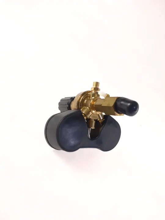 GYS 5193041615 Tryckregulator med rotameter (30 l/min) image 5