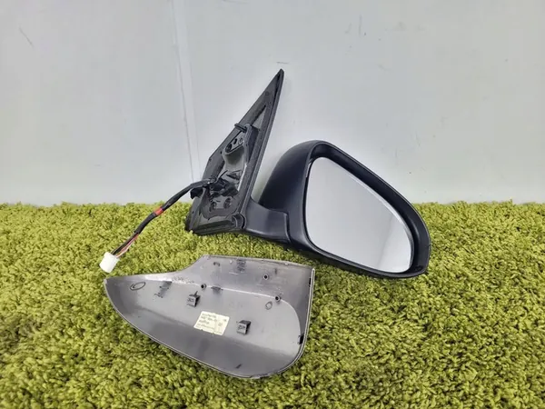 Oikea Peili Toyota Corolla XI E16 E17 E18 13- 7PIN EU image 2