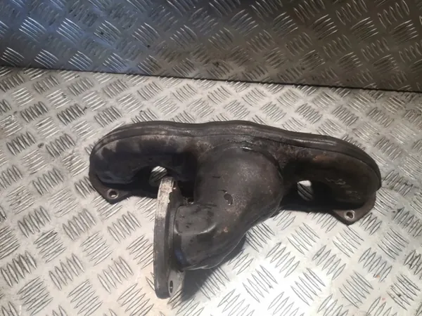 Coletor de escape direito OEM 94811111902 Porsche Cayenne image 2