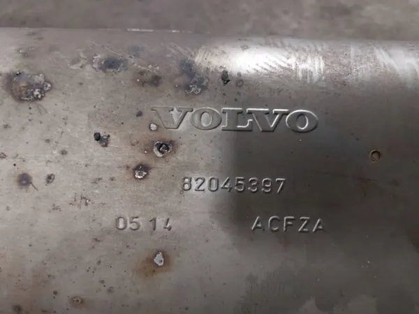 OEM 82045397 Achterdemper voor Volvo V40 II 1.6 D image 5