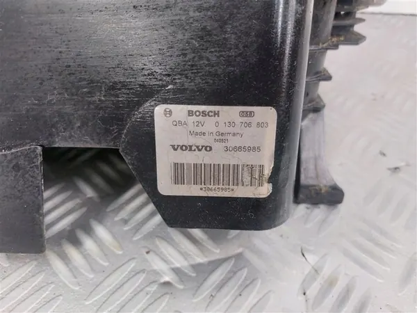 Radiadores completos Volvo XC90 I 2.4 D5 2002-2006 30665562 image 3