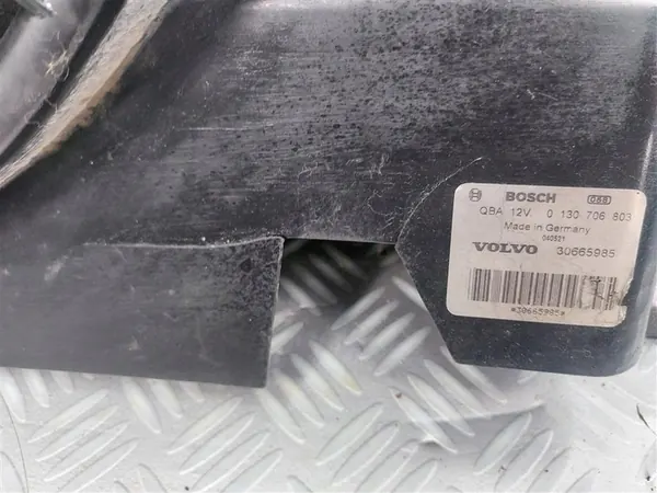 Radiadores completos Volvo XC90 I 2.4 D5 2002-2006 30665562 image 4