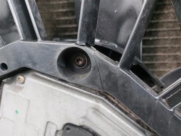 Radiadores completos Volvo XC90 I 2.4 D5 2002-2006 30665562 image 6