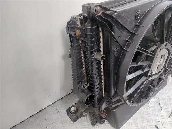 Radiadores completos Volvo XC90 I 2.4 D5 2002-2006 30665562 image 8