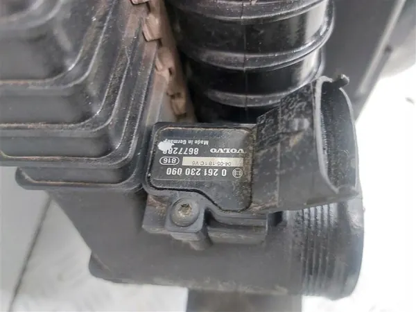 Radiadores completos Volvo XC90 I 2.4 D5 2002-2006 30665562 image 9