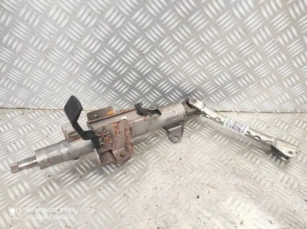 Coluna direção Fiat Talento 2018 OEM 488100584R image 2