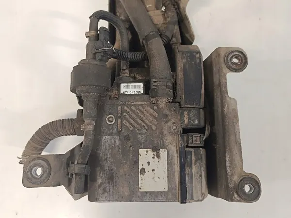 Webasto verwarming OEM 05005600AG voor Chrysler Grand Voyager image 3