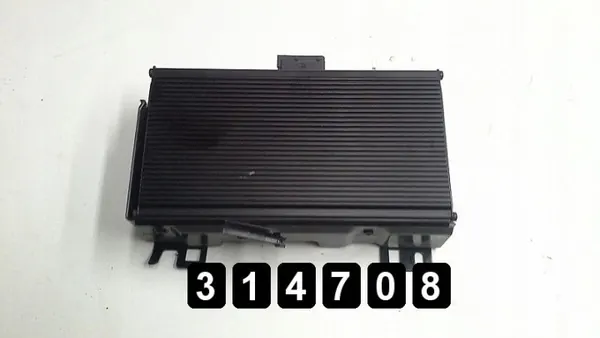 Amplificateur audio OEM AM-314708 pour Citroen C6 image 2