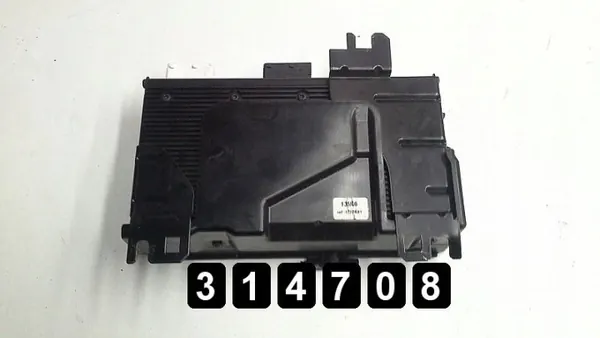 Amplificateur audio OEM AM-314708 pour Citroen C6 image 4