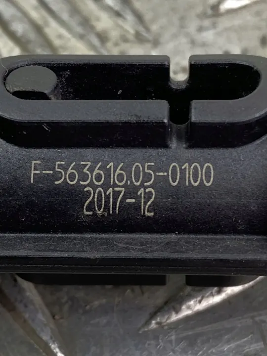SsangYong Rexton Alternatorriemspanner OEM FOB26986 image 4